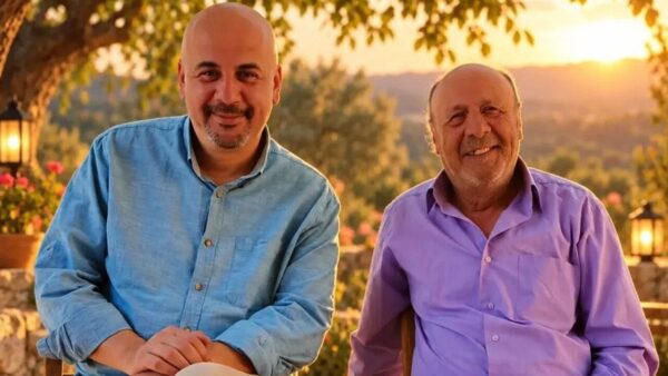 Aydınlı Gazeteci Orhan