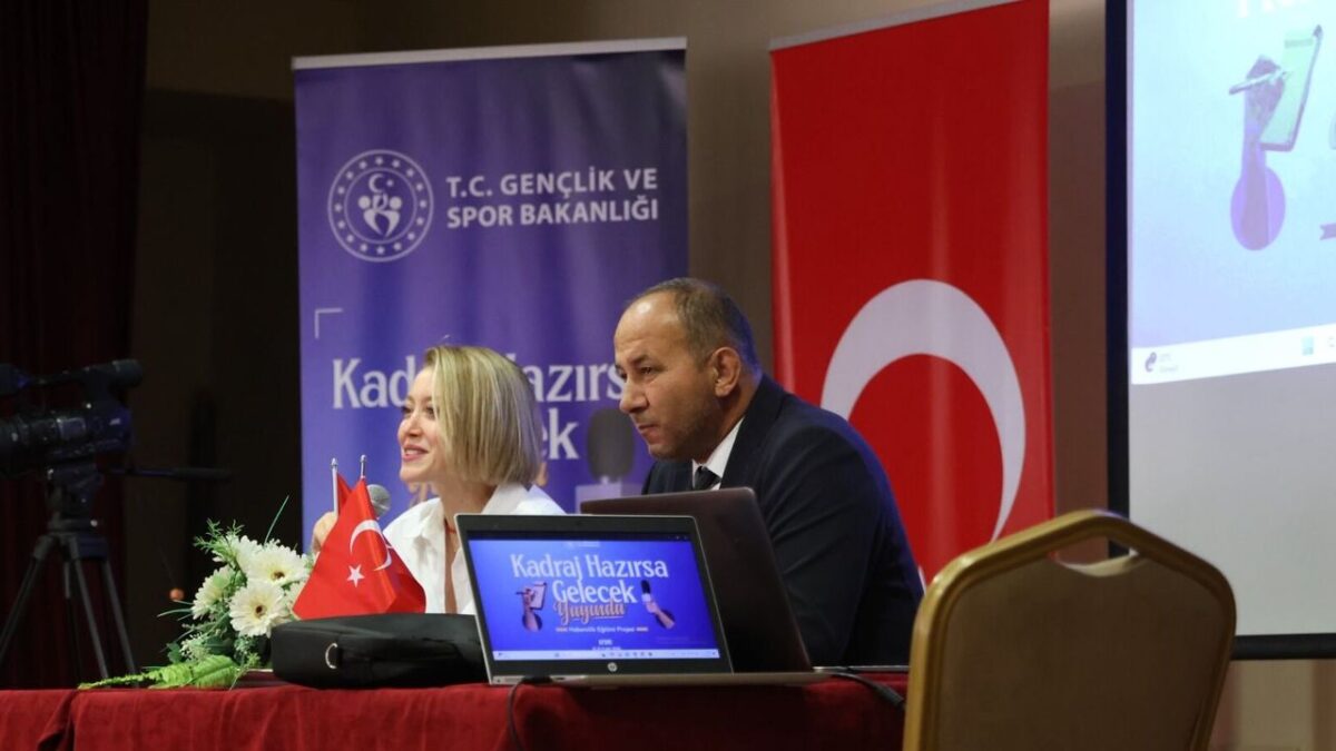 Aydınlı Gençler “Kadraj