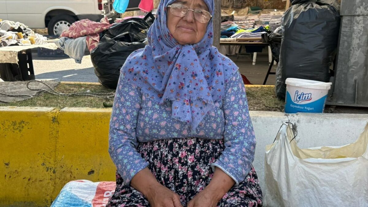 Aydınlı Kezban Kurnaz