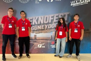 Aydınlı Öğrencilerin Yenilikçi