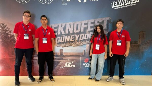 Aydınlı Öğrencilerin Yenilikçi