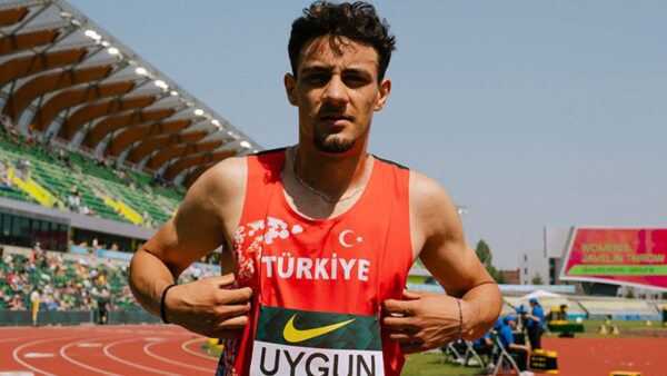 Aydınlı Sporcu Koray