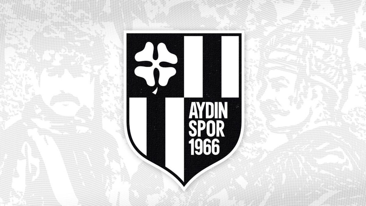 Aydınspor'da 1391 Başkanlık