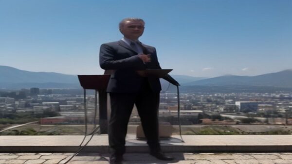 Ayhan Aydın, AKP'ye