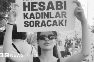 Ayşe Tokyaz Cinayetinde