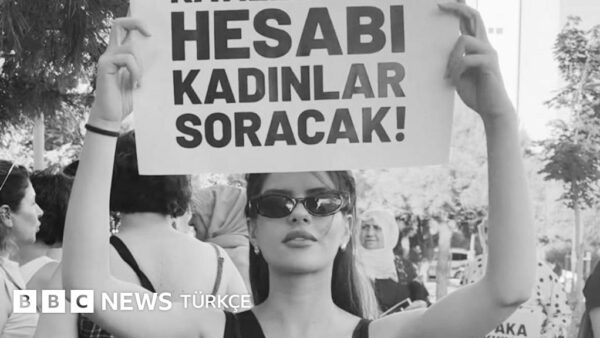 Ayşe Tokyaz Cinayetinde