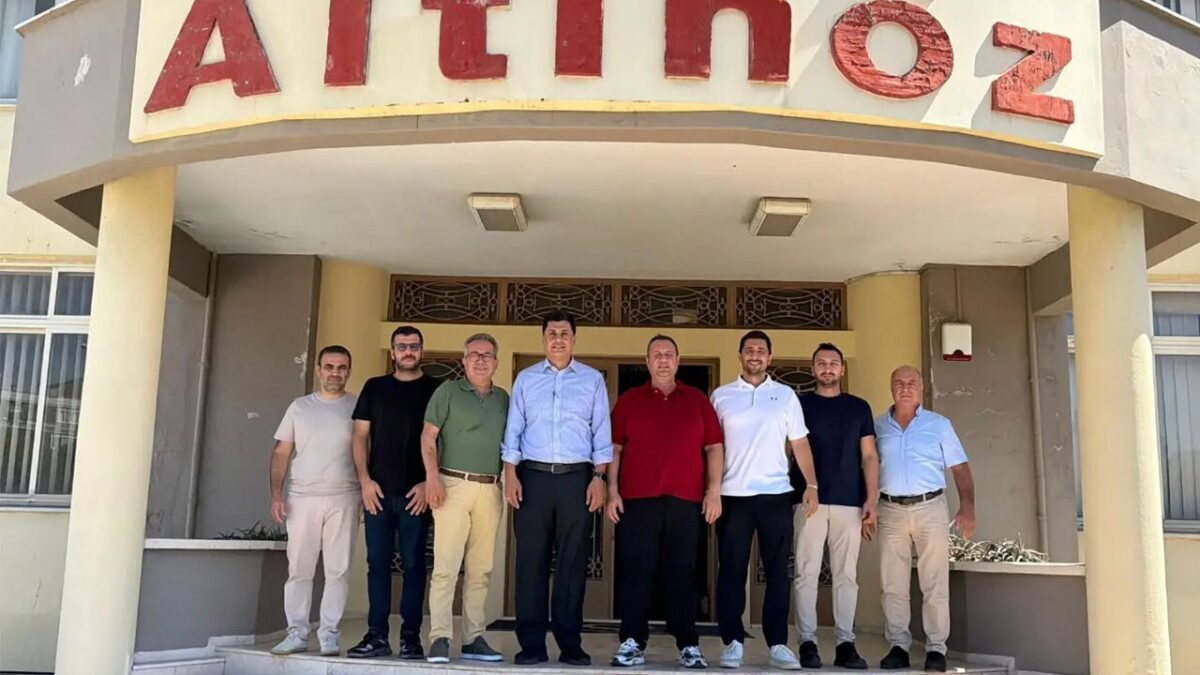 AYSO Seçimleri Öncesi