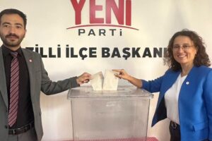 AYSO’da Seçim Öncesi