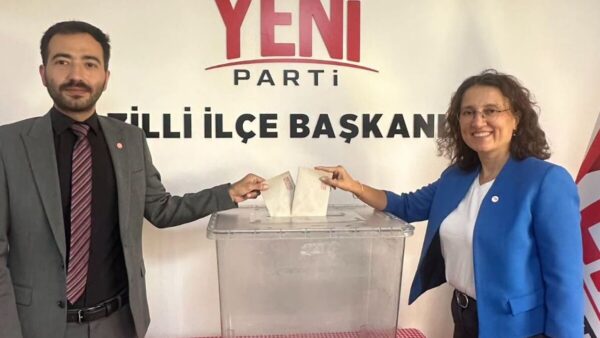 AYSO’da Seçim Öncesi