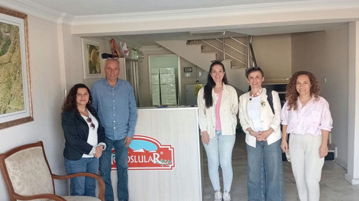 AYTO, Aydın İnciri