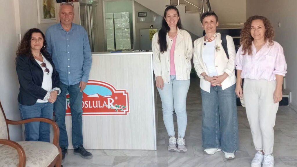 AYTO, Aydın İnciri İçin Coğrafi İşaret Denetimlerini Sürdürüyor