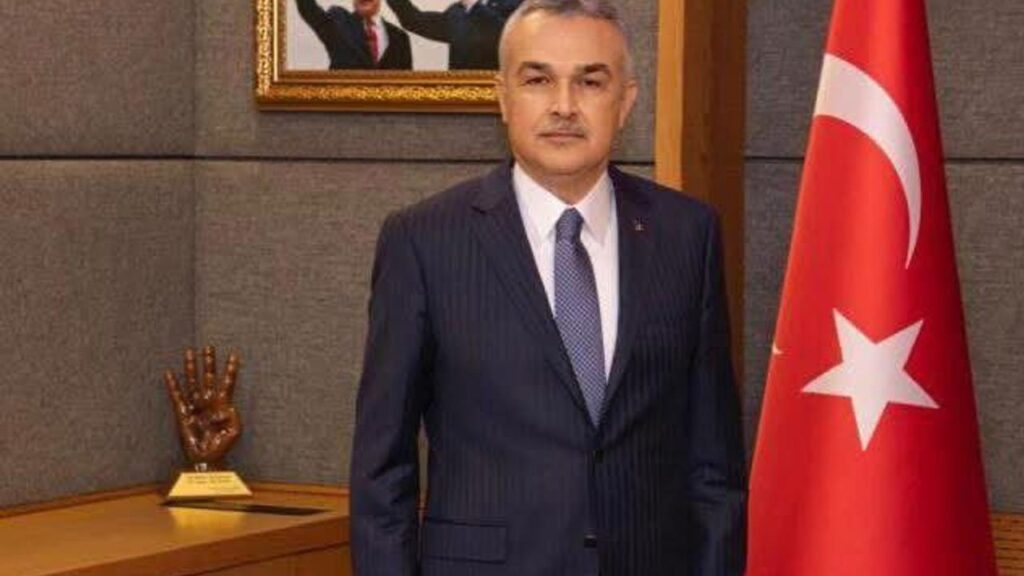 AYTO'dan 7 Eylül 2026 Açıklaması: Aydın ve İlçelerinde Turizm Dönemi Beklentileri