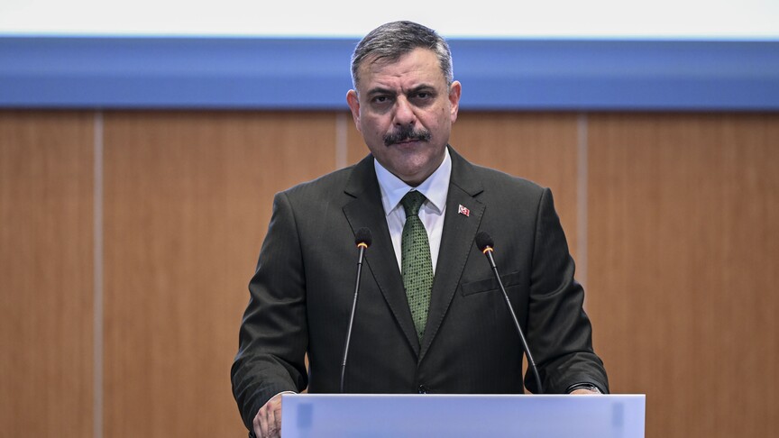 Bakan Çiftçi Okul Güvenliğini Artırmak İçin Yeni Adım Atıyor