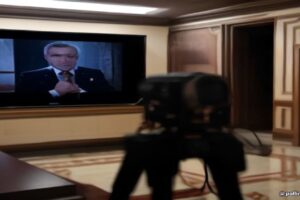 Bakan Çiftçi: Terörsüz