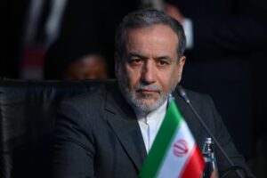 Bakan Fidan, İngiliz