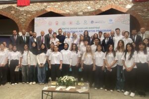 Bakan Göktaş, COP31