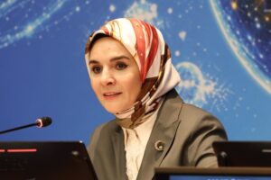 Bakan Göktaş'tan Dijital