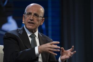 Bakan Şimşek: Dezenflasyon