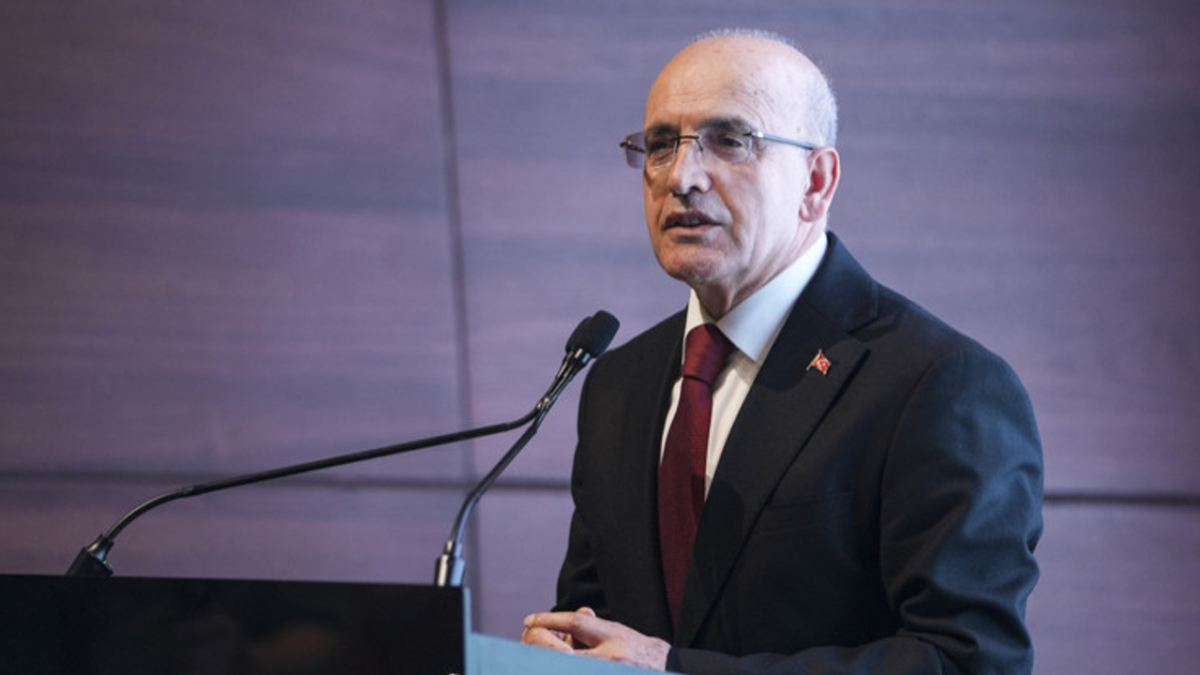Bakan Şimşek'ten Zam