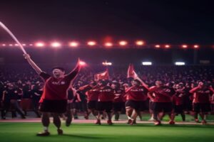 Balıkesirspor Trendlerde Yükseliyor: