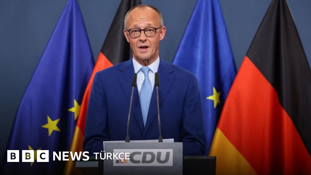 Başbakan Merz, seçim felaketine rağmen görevde kalıyor