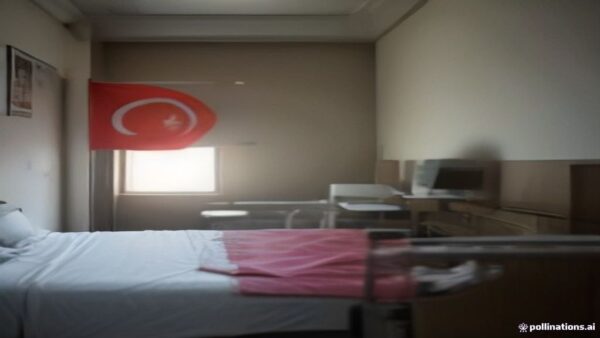Başkan Akbal'ın Sağlık