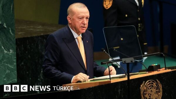 Başkan Erdoğan, Google