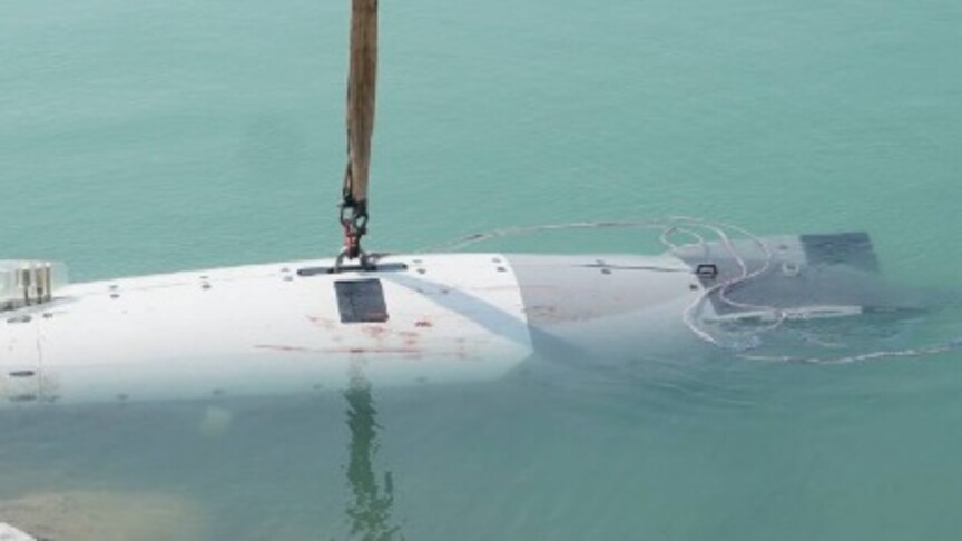 Basra Körfezi'nde Sıcak Çatışma: ABD 5 İran Tankerini Vurdu