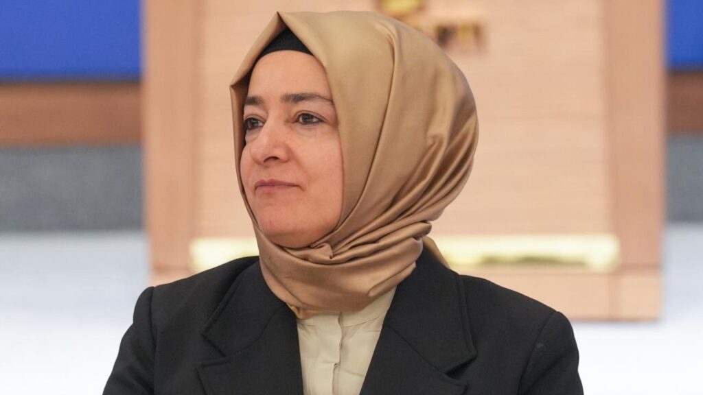 Başsavcılık, Fatma Betül Kaya’nın Mal Varlığını İnceliyor
