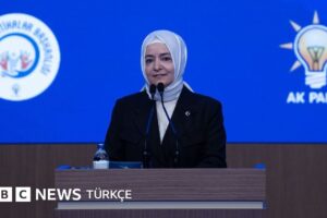 Başsavcılık, Fatma Betül