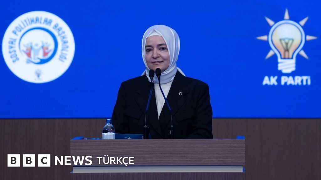 Başsavcılıktan Fatma Betül