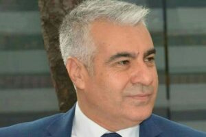 Bayram İnci'den Yeni