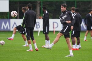 Beşiktaş'ın UEFA Avrupa