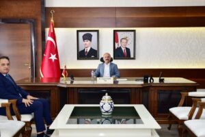 BİK İzmir Bölge