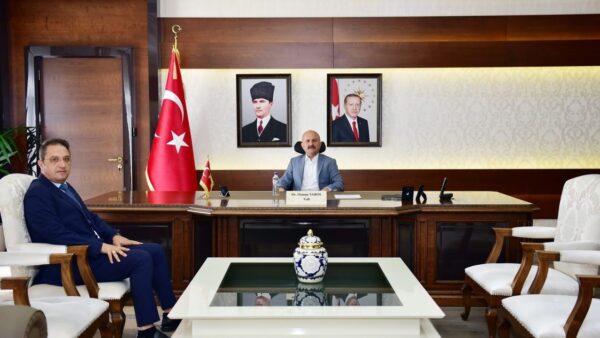 BİK İzmir Bölge
