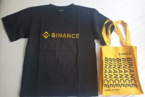 Binance Exchange Trendi