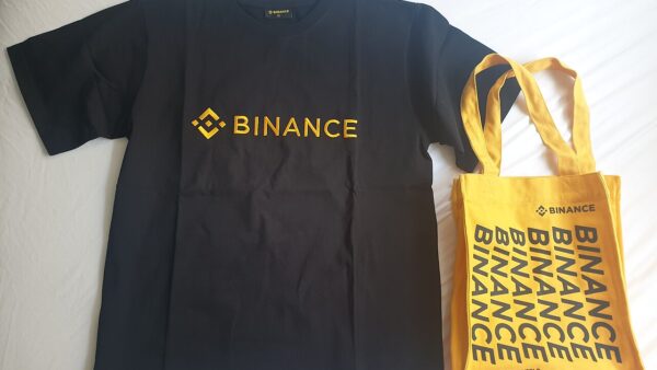 Binance Exchange Trendi