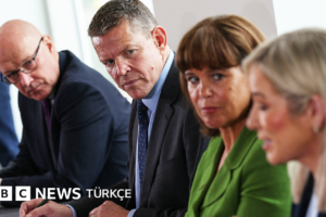 Birleşik Krallık'ta Tarihi