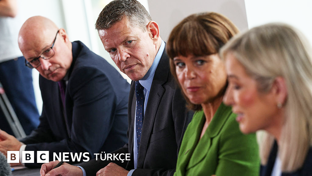 Birleşik Krallık'ta Tarihi Çatlak: Üç Bölgeden Ortak Deklarasyon