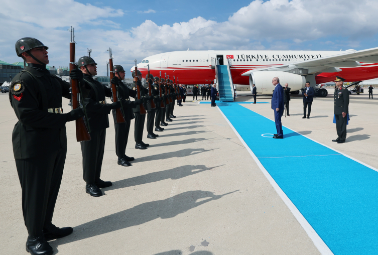 BM 81. Genel Kurulu New York'ta Toplanıyor: Liderler Zirvesi
