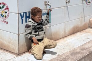 BM'den Yemen Raporu: