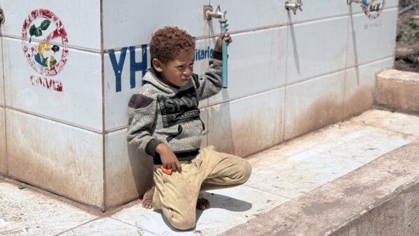 BM'den Yemen Raporu: