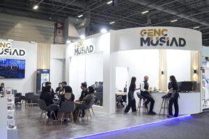 Bolat'tan MÜSİAD EXPO