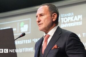 Borsa Skandalı: 5