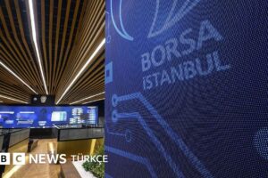 Borsa ve Fon