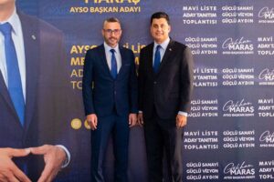 Bozdoğan İş Dünyası