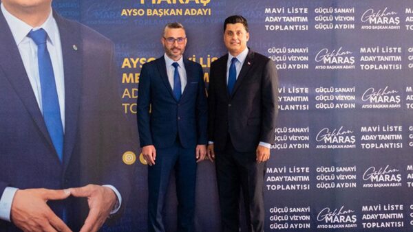 Bozdoğan İş Dünyası