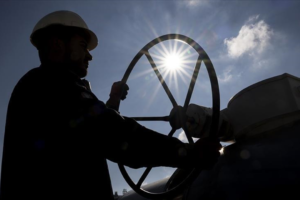 Brent Petrol Fiyatları