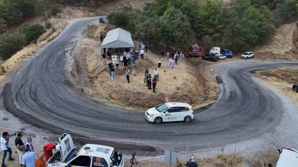 Buharkent’te 104. Yıl