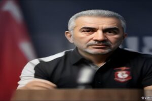 Bülent Uygun Google